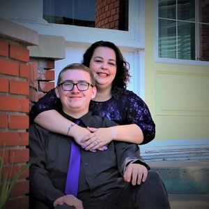 Meet your Posher, Cassidy